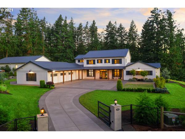 24915 SW VALLEY VIEW RD, West Linn, OR 97068