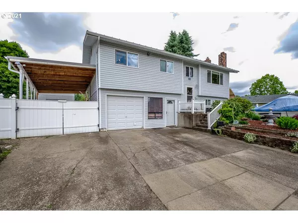 Albany, OR 97322,2314 FULTON CT