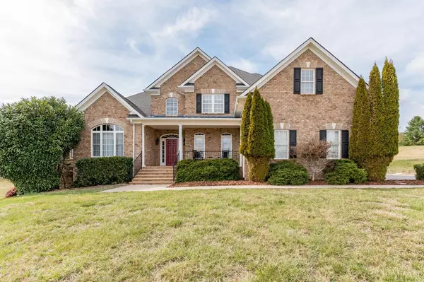 1186 Cedarberry LN, Forest, VA 24551