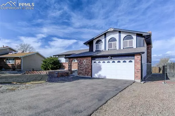 Colorado Springs, CO 80915,6399 Pawnee CIR