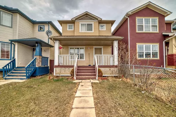 Calgary, AB T3J 5B5,171 Saddlecrest Close NE