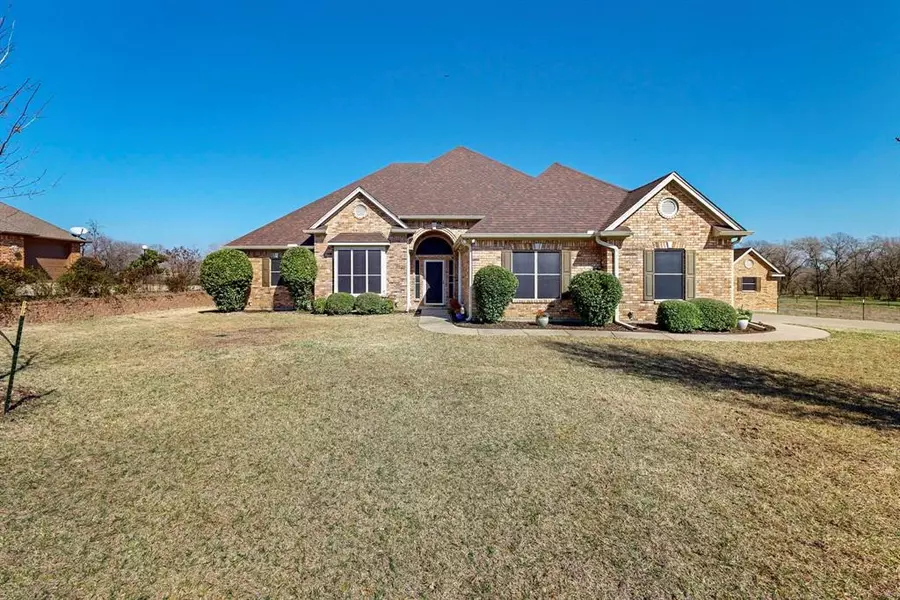 2970 Canvasback Drive, Greenville, TX 75402