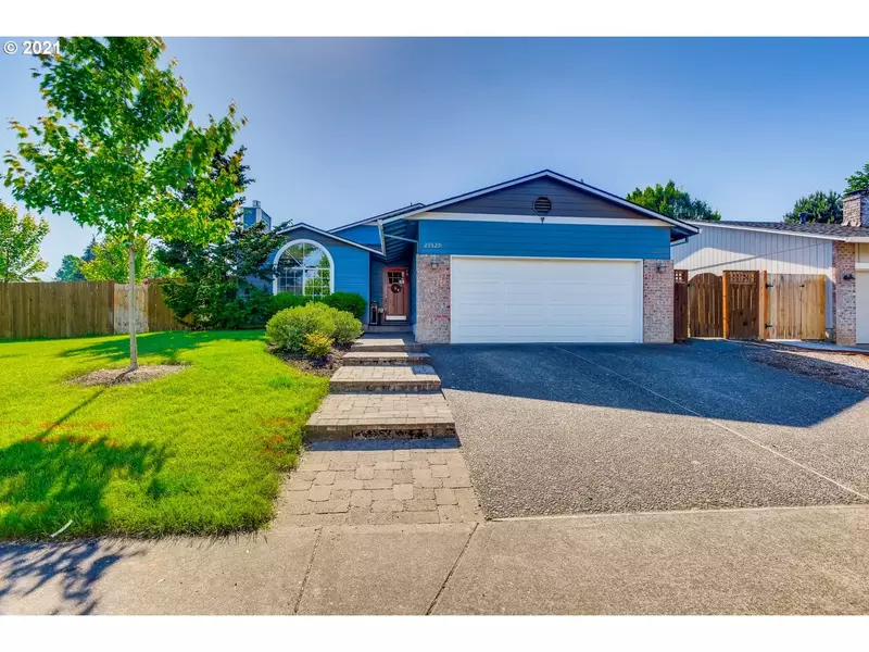 29529 SW YOSEMITE ST, Wilsonville, OR 97070