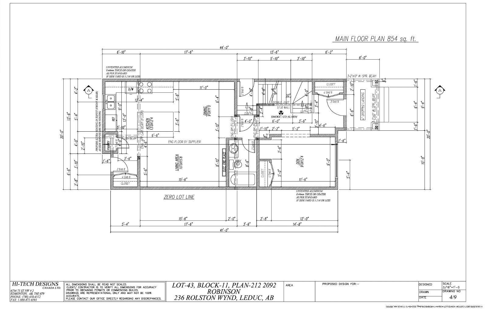 Leduc, AB T9E1P8,342 roberts Wynd