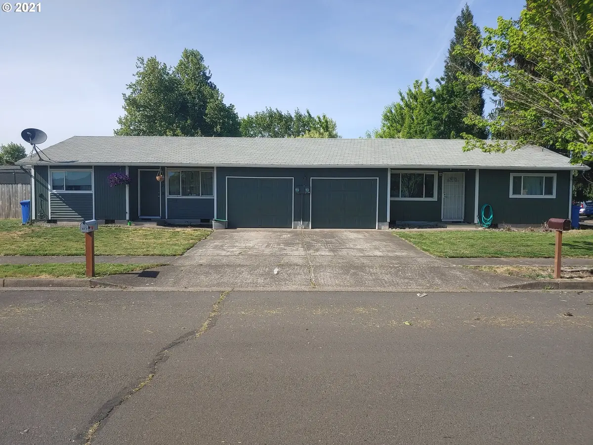 4293 MARCUM LN, Eugene, OR 97402