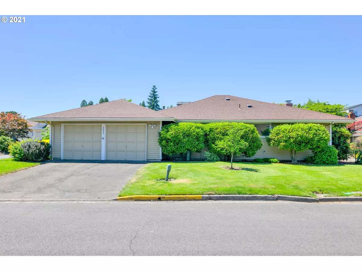 Beaverton, OR 97005,5035 SW NORMANDY PL