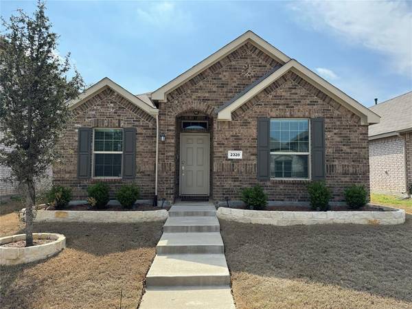 2328 Opaline Drive, Little Elm, TX 76227