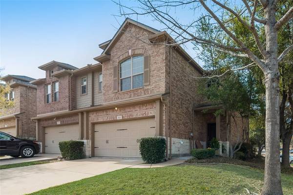 321 Starleaf Trail, Garland, TX 75040