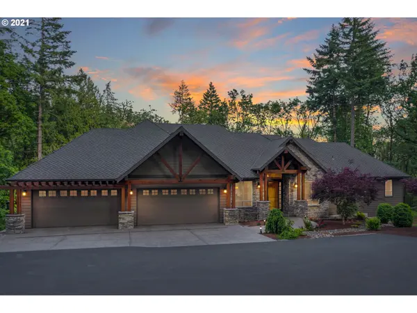 21630 S SWEETBRIAR CIR, West Linn, OR 97068