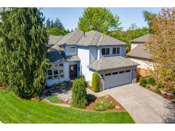 11449 SW FRENCH GLEN CT, Wilsonville, OR 97070