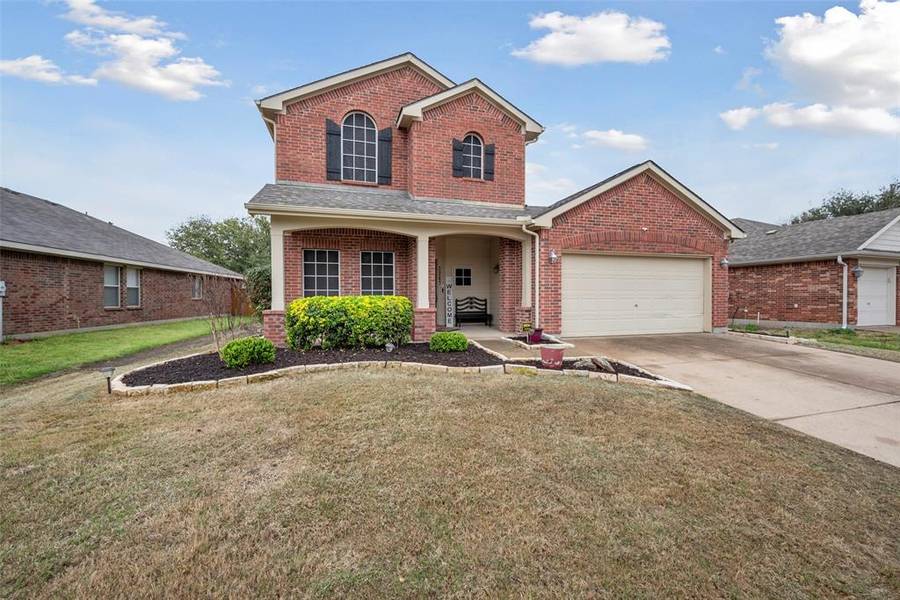 3267 Yeltes, Grand Prairie, TX 75054