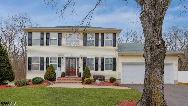 31 Clydesdale Road, Scotch Plains Twp., NJ 07076