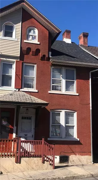 821 East 6th Street, Bethlehem City, PA 18015