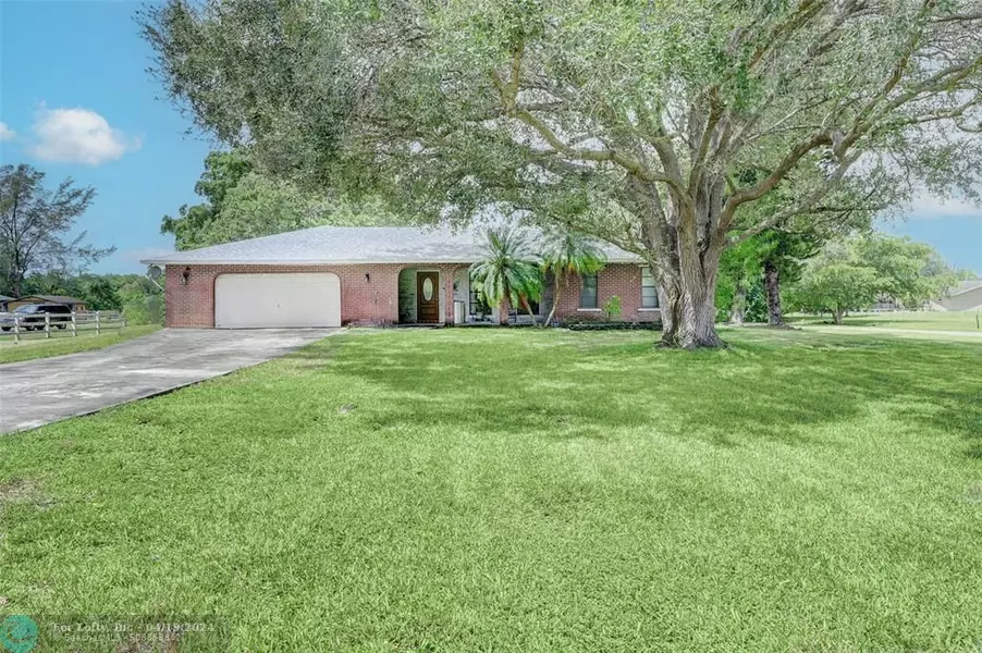 6921 SW 178th Ave, Southwest Ranches, FL 33331