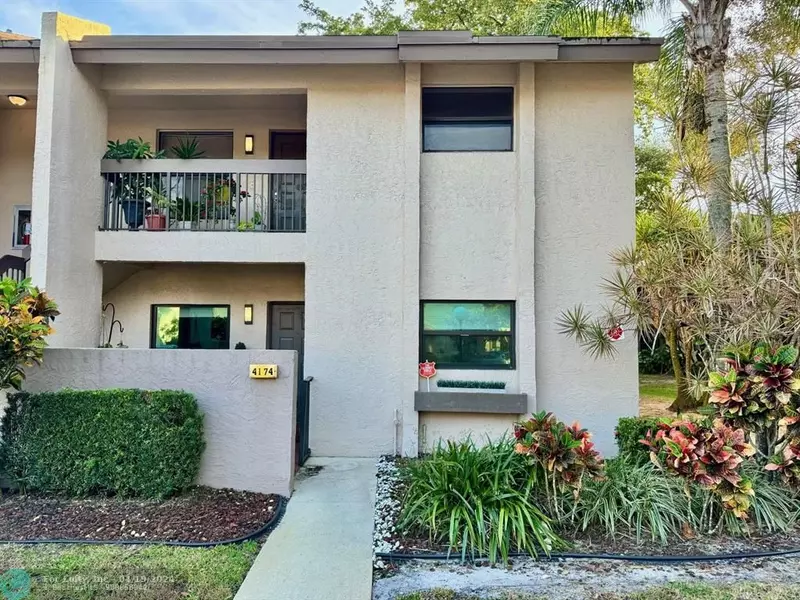 4174 NW 22nd St  #288I, Coconut Creek, FL 33066