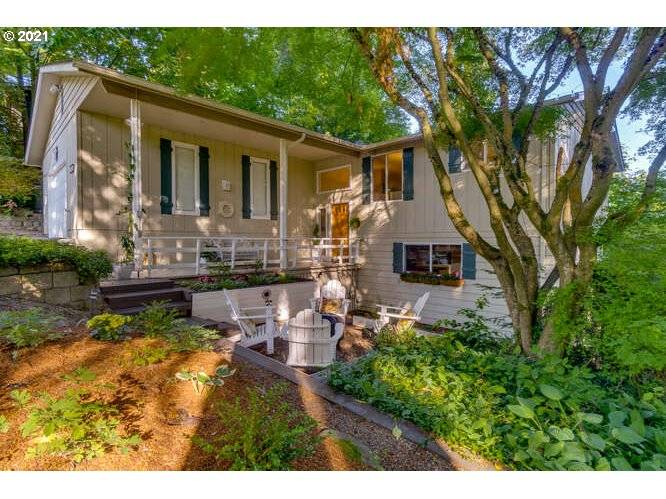154 MONTICELLO DR, Longview, WA 98632
