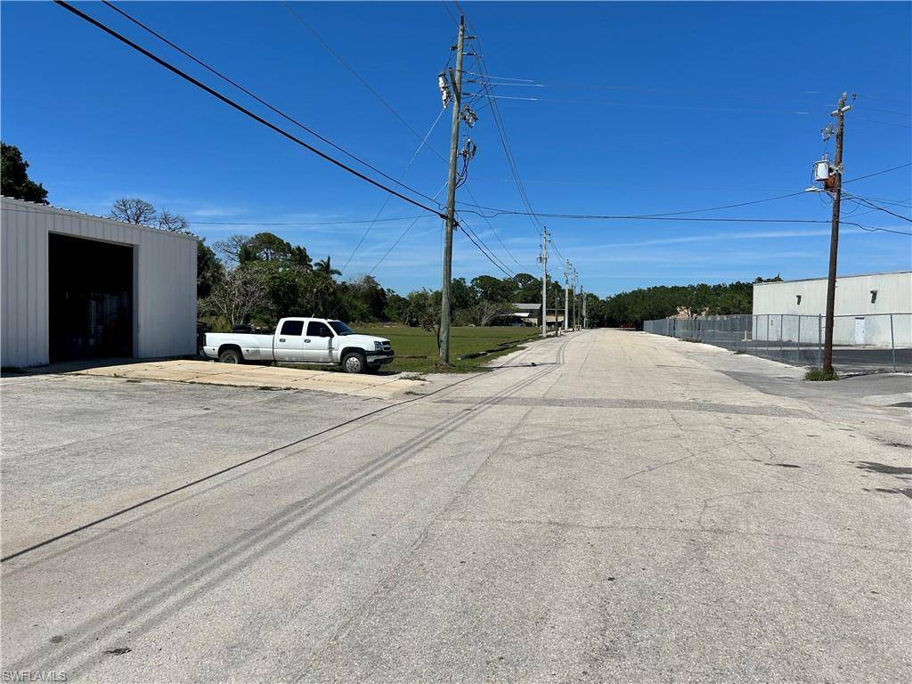Bonita Springs, FL 34135,27820 Industrial ST
