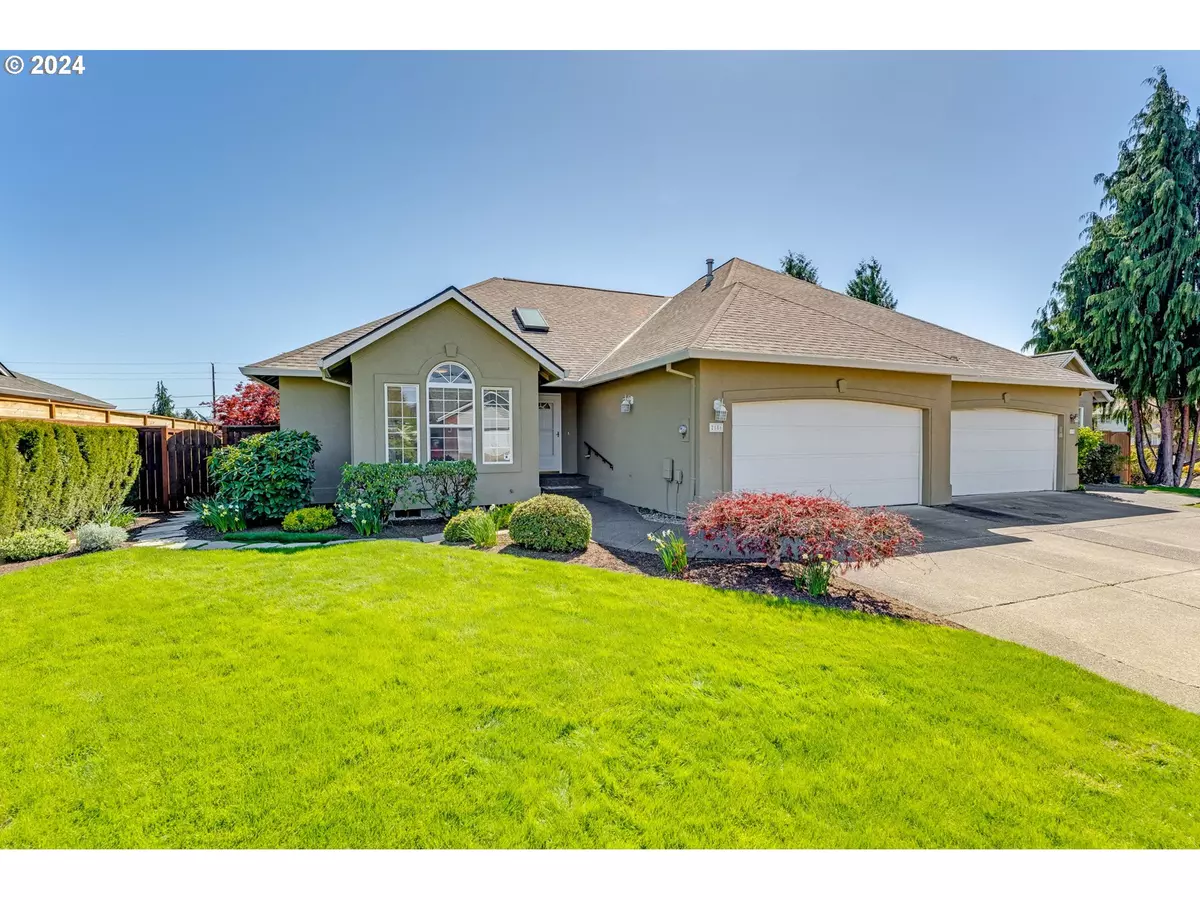 Mc Minnville, OR 97128,2186 NW WILLAMETTE DR