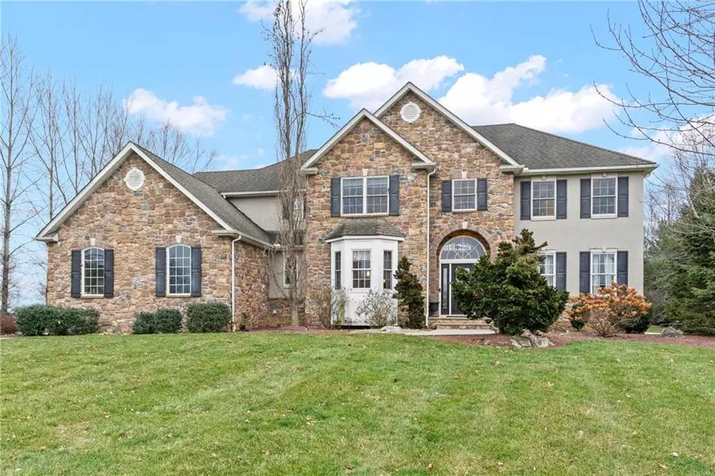 Lower Nazareth Twp, PA 18064,4563 Oakwood Lane