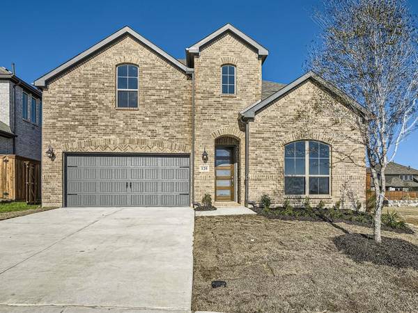 120 Tierra Blanca Lane, Rhome, TX 76078