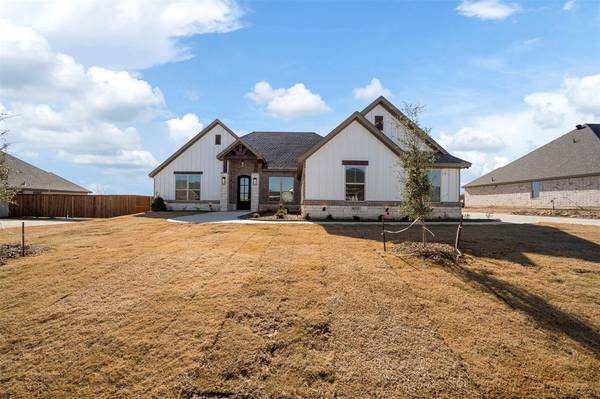 9333 Wildcat Ridge, Godley, TX 76044