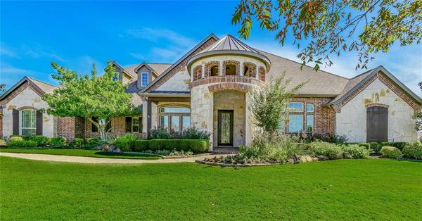 1505 Caman Park Drive,  Lucas,  TX 75002