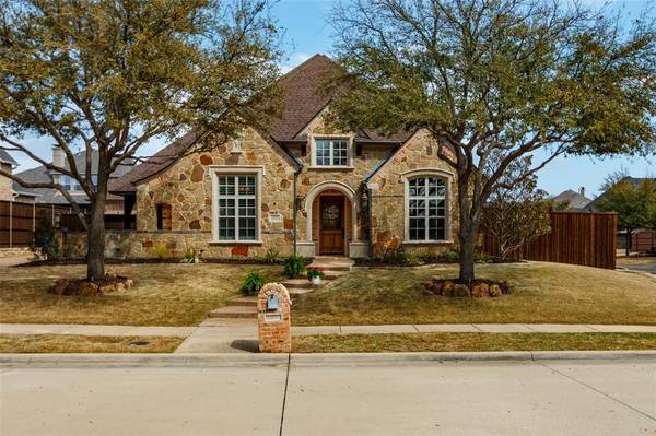 11038 Ruidosa Lane, Frisco, TX 75033