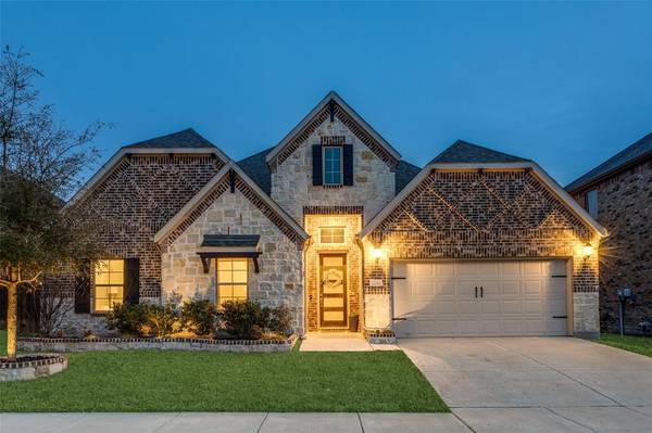 2004 Millwall Drive, Mckinney, TX 75071