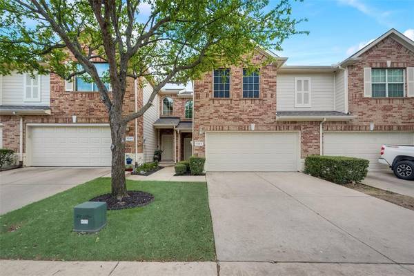 7244 Mediterranean Drive, Plano, TX 75093