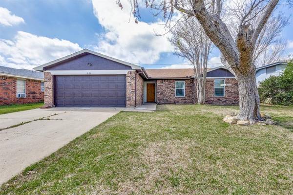 626 Plainview Drive, Mansfield, TX 76063