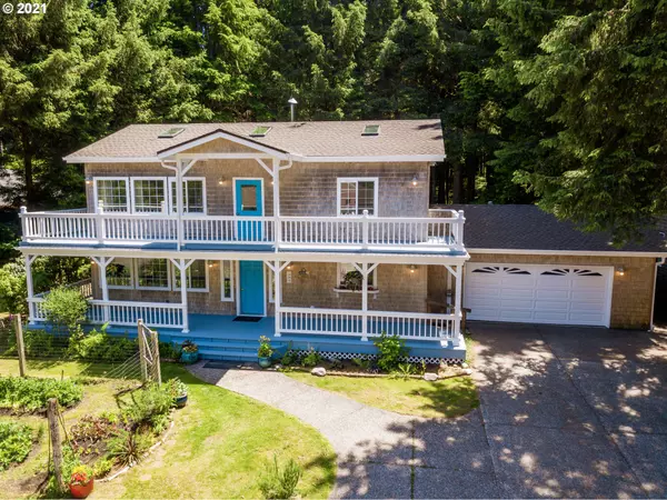 Seaside, OR 97138,496 Fairway CT