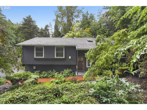 4856 SW GARDEN HOME RD, Portland, OR 97219