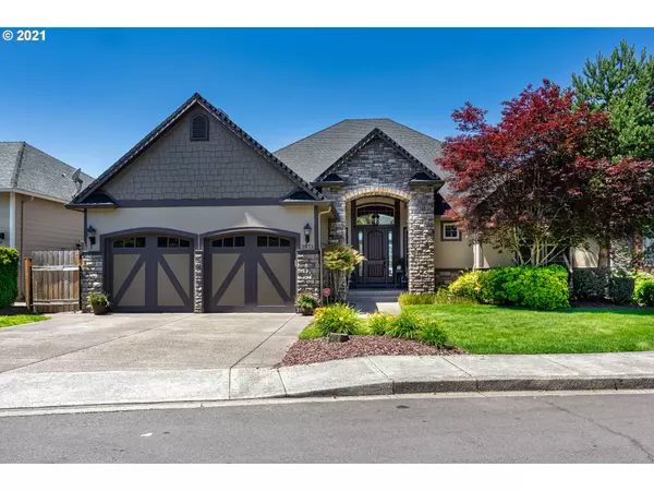 3573 NE GARFIELD CT, Camas, WA 98607