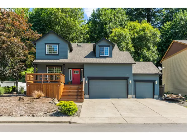 2027 AMBASSADOR AVE, Woodland, WA 98674