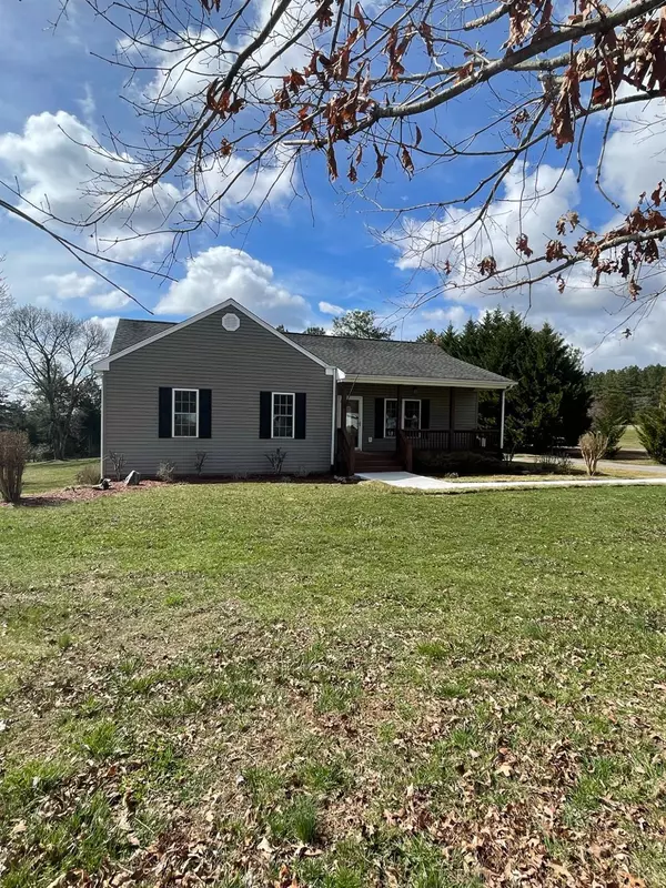 4751 Bear Creek RD, Rustburg, VA 24588