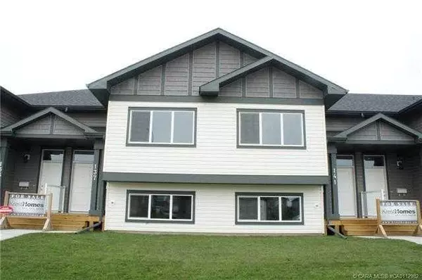 Blackfalds, AB T4M 0M8,133 Ava CRES