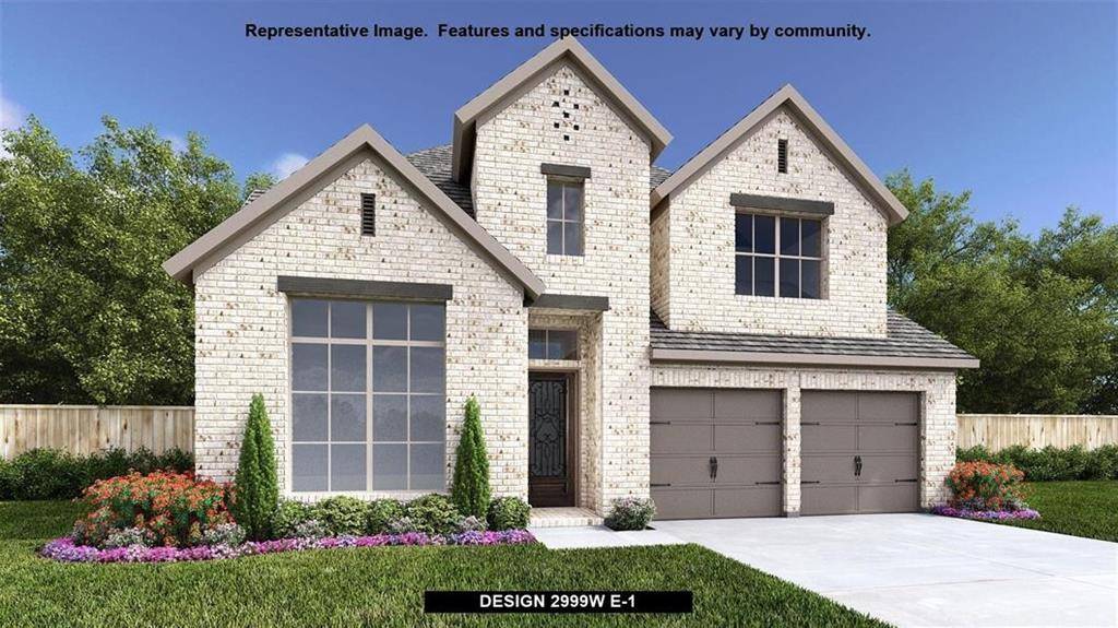 823 Ceaderwood Court, Haslet, TX 76052