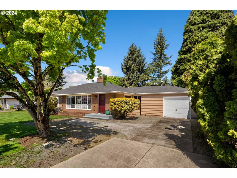 306 NW 78TH ST, Vancouver, WA 98665