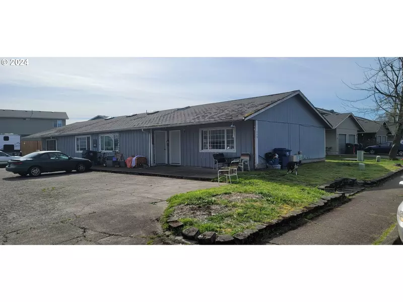 349 40TH ST, Springfield, OR 97478