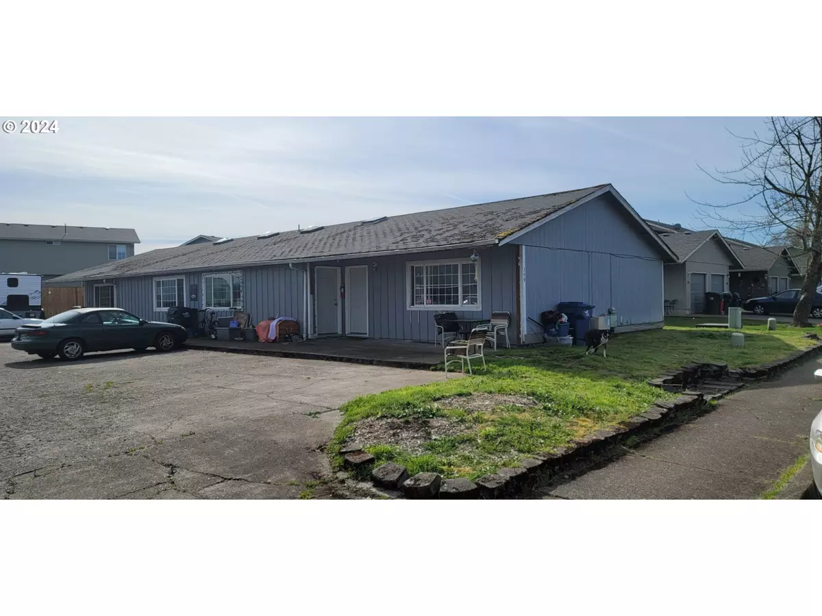 Springfield, OR 97478,349 40TH ST