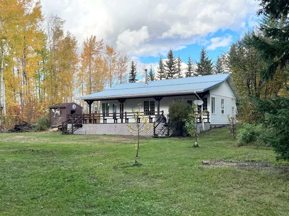 Rural Athabasca County, AB T9S 1R9,18 White Gull Drive