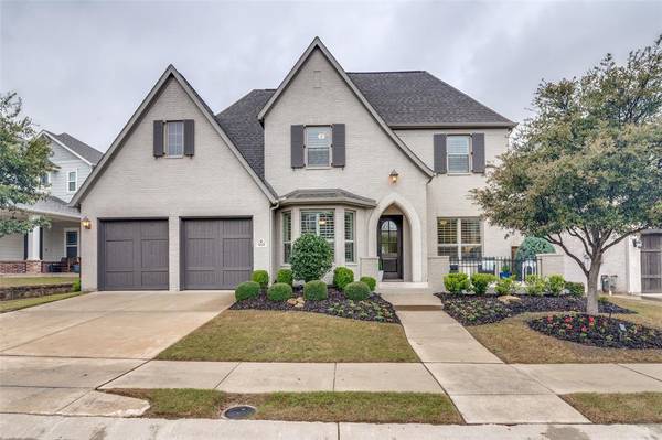 1113 Sarah Street, Allen, TX 75013