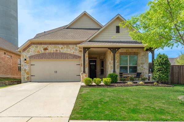 121 Leadville Way,  Mckinney,  TX 75071