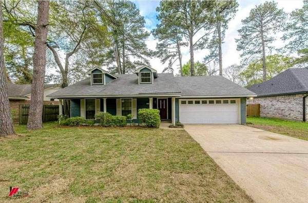 933 Lazywood Lane,  Shreveport,  LA 71108