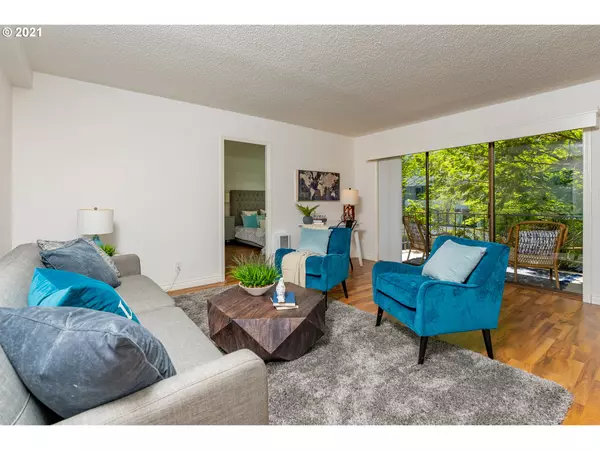 Portland, OR 97205,2021 SW MAIN ST #18