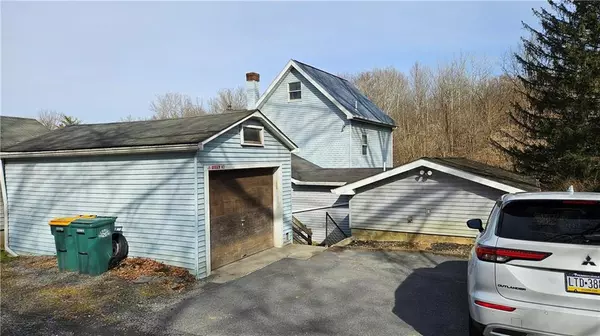 Glendon Borough, PA 18042,15 Berger Road