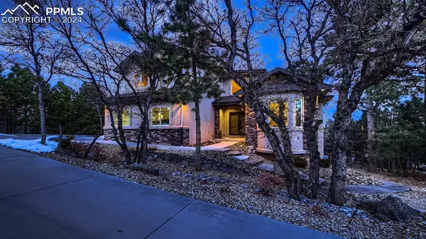 108 Stanwell ST, Colorado Springs, CO 80906