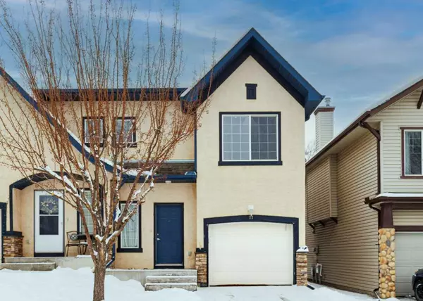 Calgary, AB T3A6L3,77 Hidden Creek Rise NW