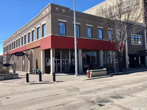 Moose Jaw, SK S6H 3J7,108 MAIN STREET N