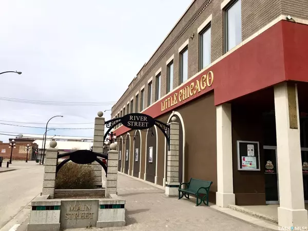 Moose Jaw, SK S6H 3J7,108 MAIN STREET N